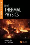 Finn's Thermal Physics cover