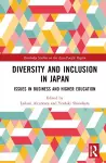 Diversity and Inclusion in Japan cover