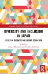 Diversity and Inclusion in Japan cover