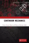 Continuum Mechanics cover