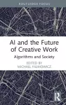 AI and the Future of Creative Work cover