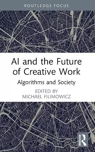 AI and the Future of Creative Work cover