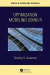 Optimization Modelling Using R cover