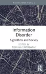 Information Disorder cover