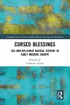 Cursed Blessings cover