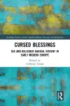 Cursed Blessings cover