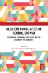 Resilient Communities of Central Eurasia cover