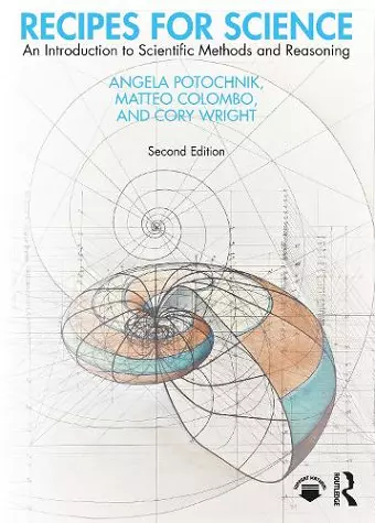 Recipes for Science cover