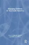 Engaging Children in Vast Early America cover