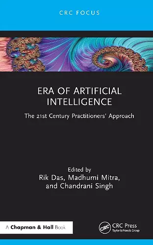 Era of Artificial Intelligence cover