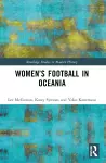 Women’s Football in Oceania cover
