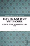 Inside the Black Box of 'White Backlash' cover