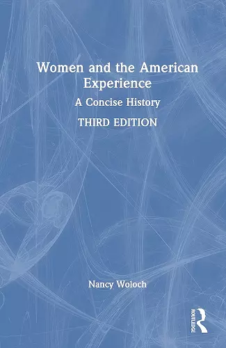 Women and the American Experience cover