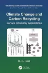 Climate Change and Carbon Recycling cover