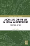 Labour and Capital Use in Indian Manufacturing cover