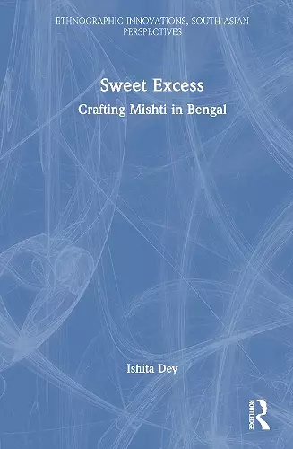Sweet Excess cover