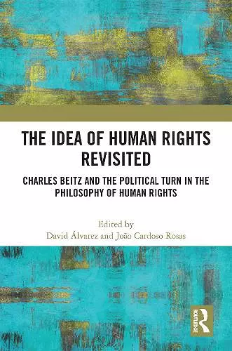 The Idea of Human Rights Revisited cover