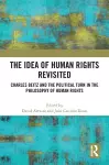 The Idea of Human Rights Revisited cover