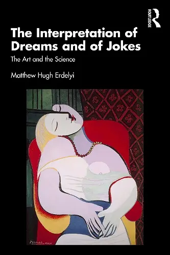 The Interpretation of Dreams and of Jokes cover