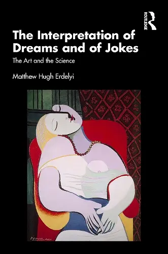 The Interpretation of Dreams and of Jokes cover