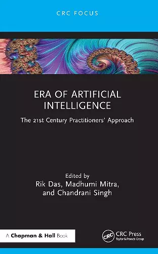 Era of Artificial Intelligence cover