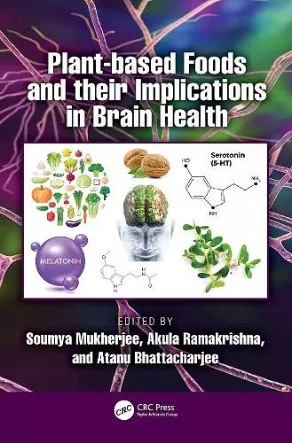 Plant-based Foods and their Implications in Brain Health cover