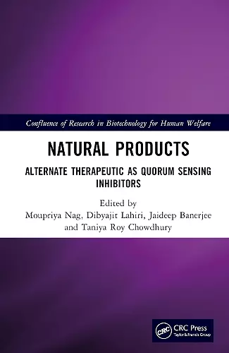 Natural Products cover