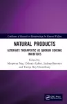 Natural Products cover