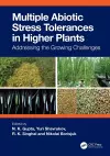 Multiple Abiotic Stress Tolerances in Higher Plants cover