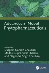 Advances in Novel Phytopharmaceuticals cover