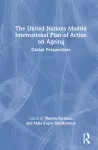 The United Nations Madrid International Plan of Action on Ageing cover