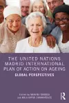 The United Nations Madrid International Plan of Action on Ageing cover