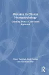 Mistakes in Clinical Neuropsychology cover