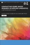 Conducting Genre-Based Research in Applied Linguistics cover