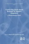 Conducting Genre-Based Research in Applied Linguistics cover