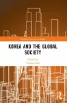 Korea and the Global Society cover