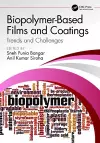 Biopolymer-Based Films and Coatings cover