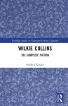 Wilkie Collins cover