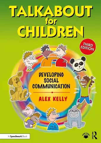 Talkabout for Children 2 cover