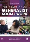 The Practice of Generalist Social Work cover