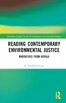 Reading Contemporary Environmental Justice cover