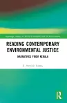 Reading Contemporary Environmental Justice cover