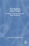 The Resilient School Leader cover