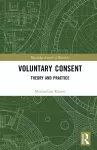 Voluntary Consent cover