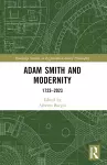 Adam Smith and Modernity cover