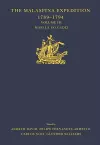 The Malaspina Expedition 1789-1794 / ... / Volume III / Manila to Cadiz cover