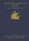 The Malaspina Expedition 1789-1794 / ... / Volume II / Panama to the Philippines cover