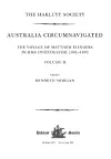 Australia Circumnavigated. The Voyage of Matthew Flinders in HMS Investigator, 1801-1803 / Volume II cover