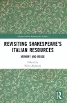 Revisiting Shakespeare’s Italian Resources cover