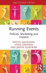 Running Events cover